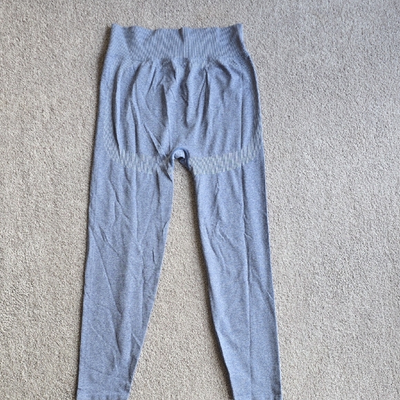 PINK Victoria's Secret Active athletic leggings, XXL, NWOT - Picture 6 of 16